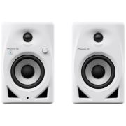 Pioneer DJ DM-40D-BT