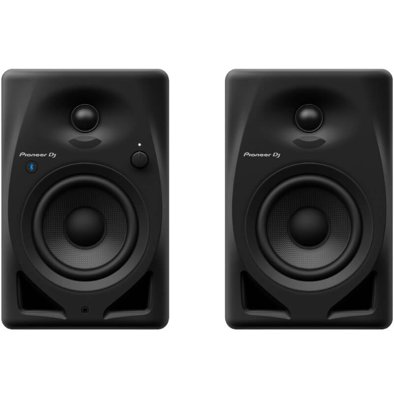 Pioneer DJ DM-40D-BT COLOR NEGRO