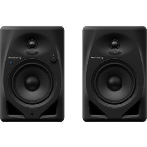 Pioneer DJ DM-50D-BT