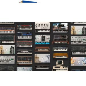 Arturia V COLLECTION X