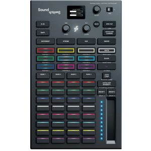 Denon DJ Soundswitch Control ONE