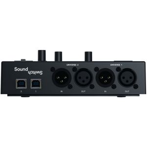 Denon DJ Soundswitch Control ONE