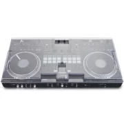 Decksaver para Pioneer DDJ REV7 vista cenital