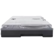 Decksaver para Pioneer DDJ REV7 vista lateral