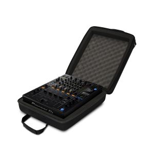 UDG Creator CDJDJMBATTLE MIXER HARDASE BLACK