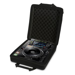 UDG Creator CDJDJMBATTLE MIXER HARDASE BLACK