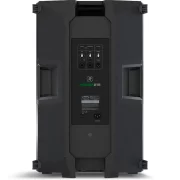 Altavoz autoamplificado Mackie Thump 215 vista trasera