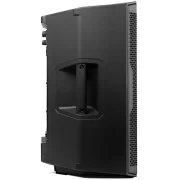 Altavoz autoamplificado Alto TS412 vista de lado