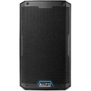 Altavoz autoamplificado Alto TS415 vista frontal