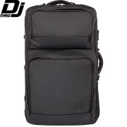 Maleta DJBAG-K-MAXPLUSMK2 Color negro