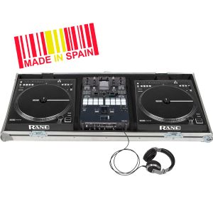 Walkasse WC-RANE-ESP