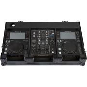 Flightcas Walkasse Walkasse WMCD-10GLIIBK Color negro