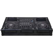 Flightcase Walkasse WMCD-12GL3000BKMK3 Color negro