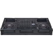Flightcase Walkasse WMCD-V10GL3000BKMK3 Color negro