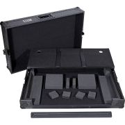 Walkasse WMC-PRO1000LTSBK