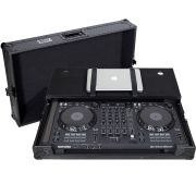 FLIGHTCASE WALKASSE WMC-PROFLX6LTSBK COLOR NEGRO
