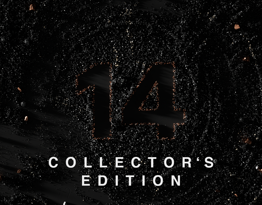 komplete 14 collectors edition
