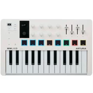 ARTURIA MINILAB 3