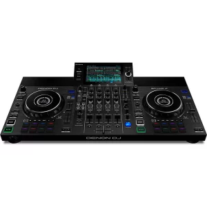 Denon DJ SC LIVE 4