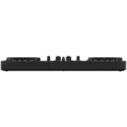 Controlador DJ Pioneer DJ DDJ-FLX4 vista parte frontal