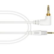 Cable recto Pioneer DJ HC-CA0702 Blanco