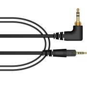 Cable recto Pioneer DJ HC-CA0702 Negro