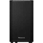 Altavoz autoamplificado Pioneeer DJ XPRS102 vista frontal