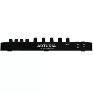 ARTURIA MINILAB 3 BLACK