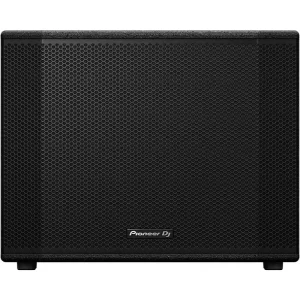 Pioneer DJ XPRS1152ST