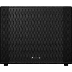 Pioneer DJ XPRS1182ST
