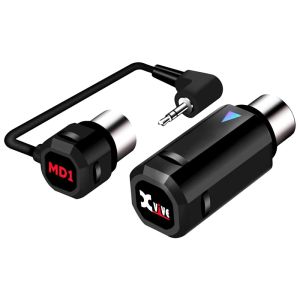 XVIVE MD-1 Adaptador MIDI Bluetooth