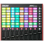 CONTROLADOR AKAI APC MINI MK2