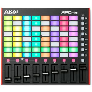 Akai APC MINI MK2