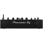 Mesa de mezclas Pioneer DJ DJM-A9 vista panel frontal conexión auriculares