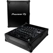 MALETA PIONEER DJ FLT-DJMA9 COLOR NEGRO