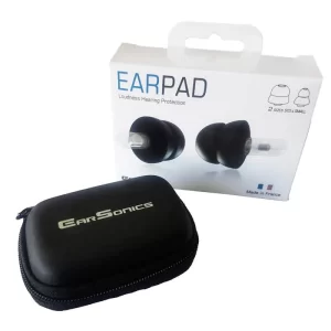 Protector Auditivo EAR PAD EARSONICS