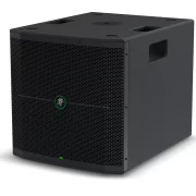 Subwoofer Activo Mackie Thump 115S vista lateral izquierda