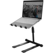 UDG Ultimate Height Adjustable Laptop Stand Black