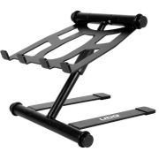UDG Ultimate Height Adjustable Laptop Stand Black