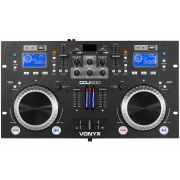 REPRODUCTOR VONYX CDJ 500