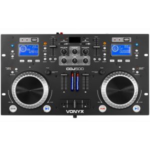 VONYX CDJ 500