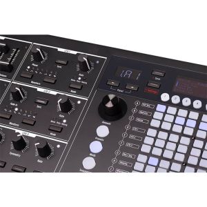 Arturia POLYBRUTE NOIR