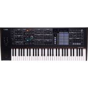 Sintetizador Arturia POLYBRUTE NOIR Color negro
