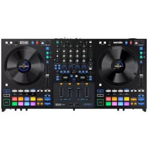 Rane FOUR