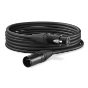 Cable de conexión del Rode NT1 5th Generation micrófono de condensador cardioide