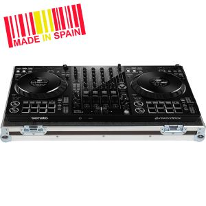 Walkasse WC-DDJFLX10-ESP