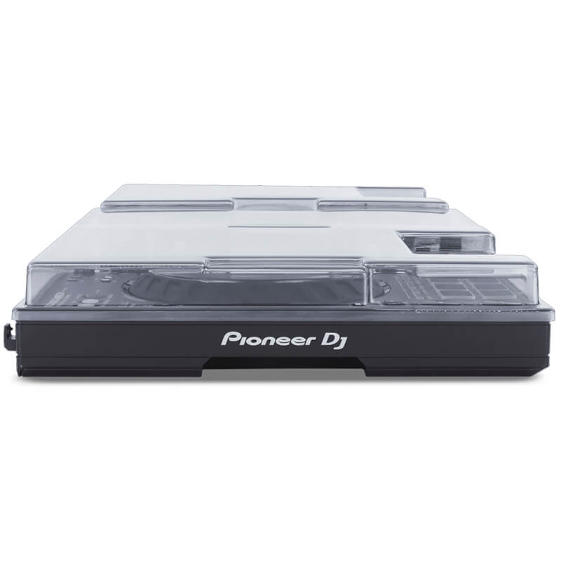 PioneerDJ DDJ-FLX10seratoシリアルDECKSAVER付属 PioneerDJ DDJ-FLX10seratoシリアルDECKSAVER付属 PioneerDJ DDJ