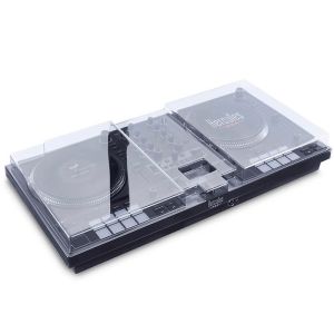 Decksaver HERCULES INPULSE T7