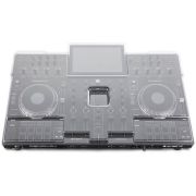 Decksaver DENON SC LIVE 4