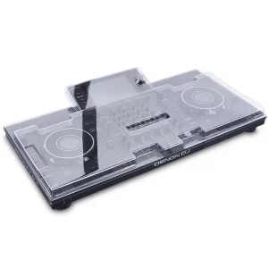 Decksaver DENON SC LIVE 4